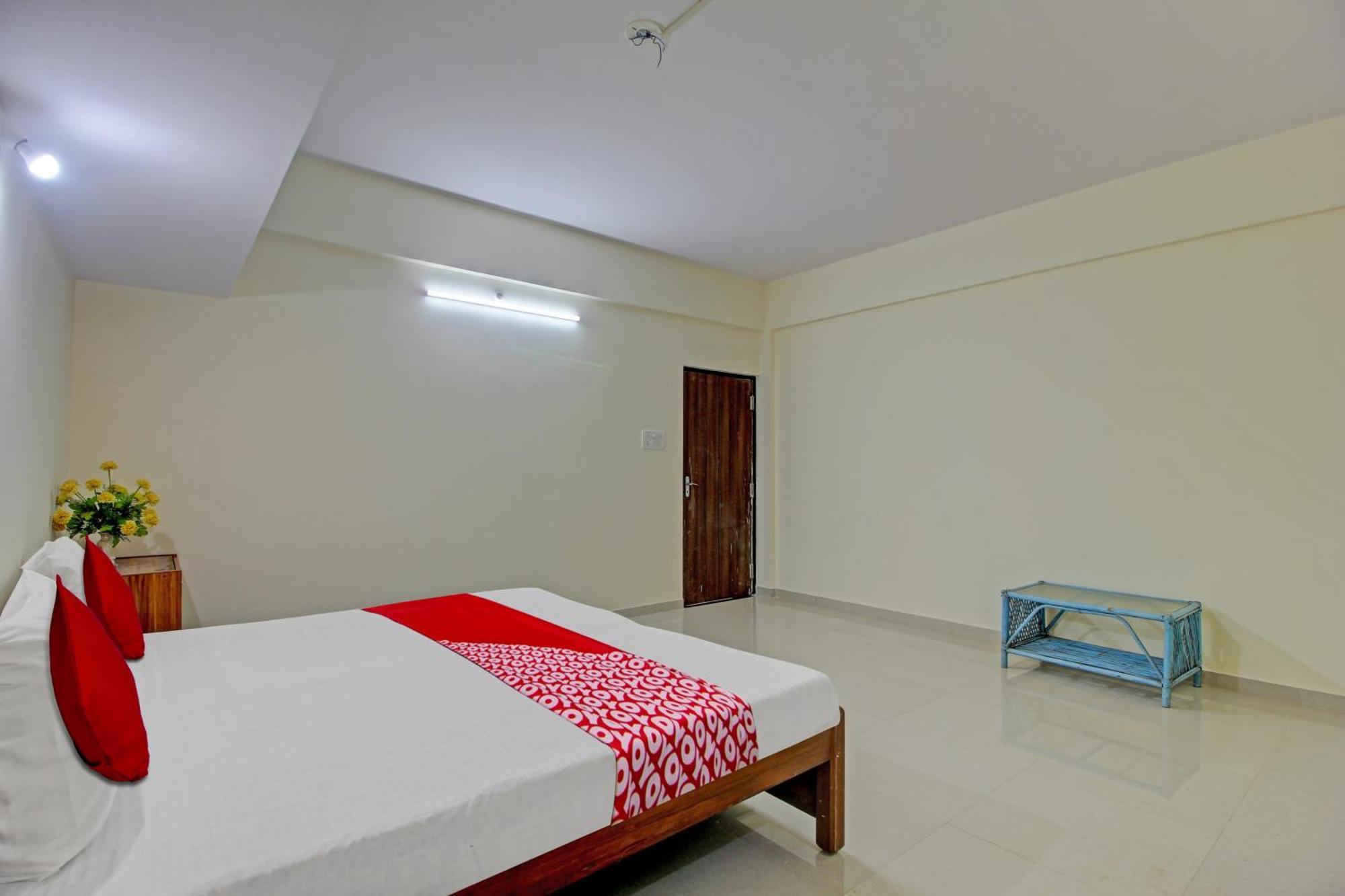 Hotel O Etllina Valley Villa Dargalim Экстерьер фото