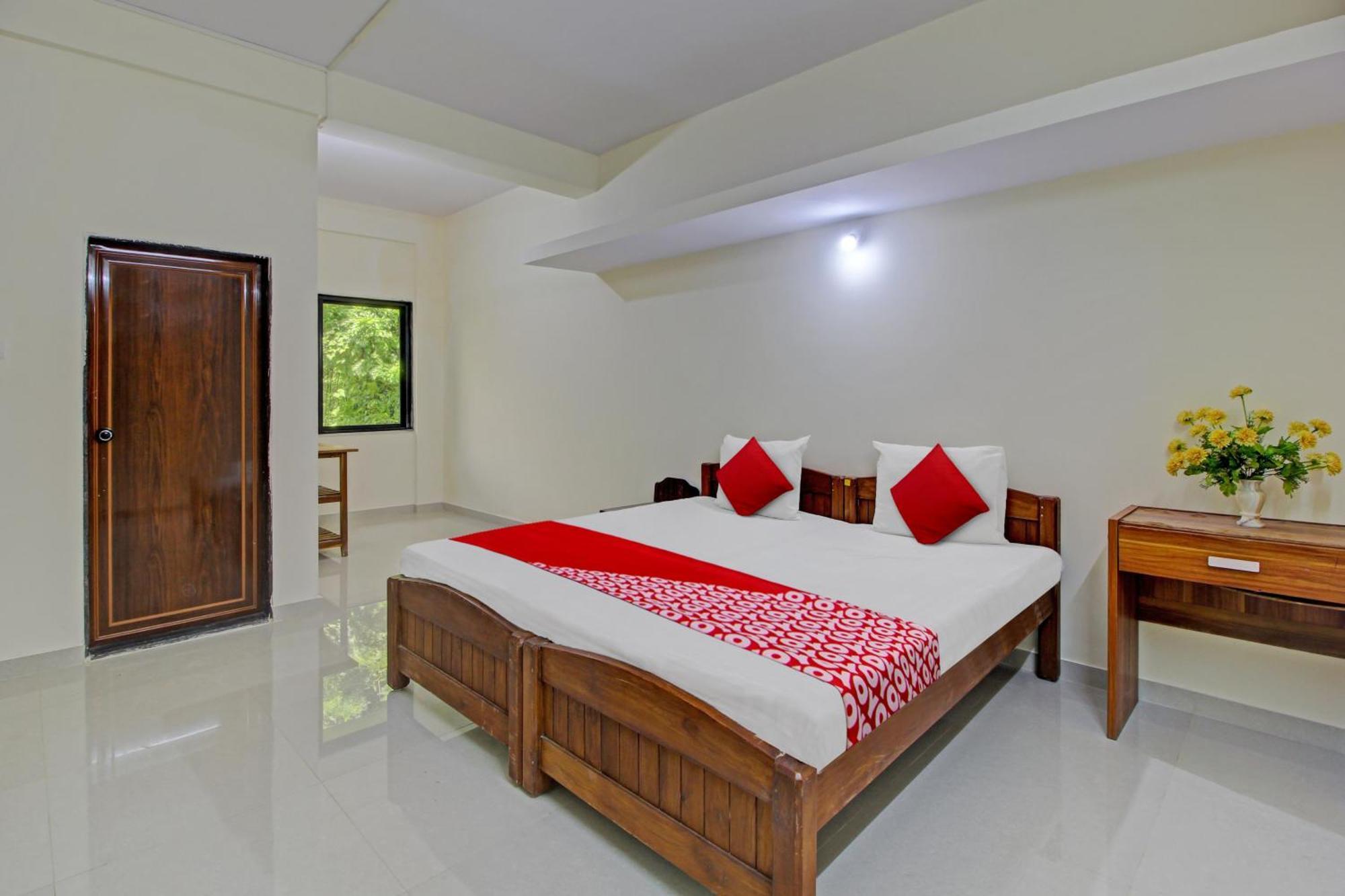 Hotel O Etllina Valley Villa Dargalim Экстерьер фото