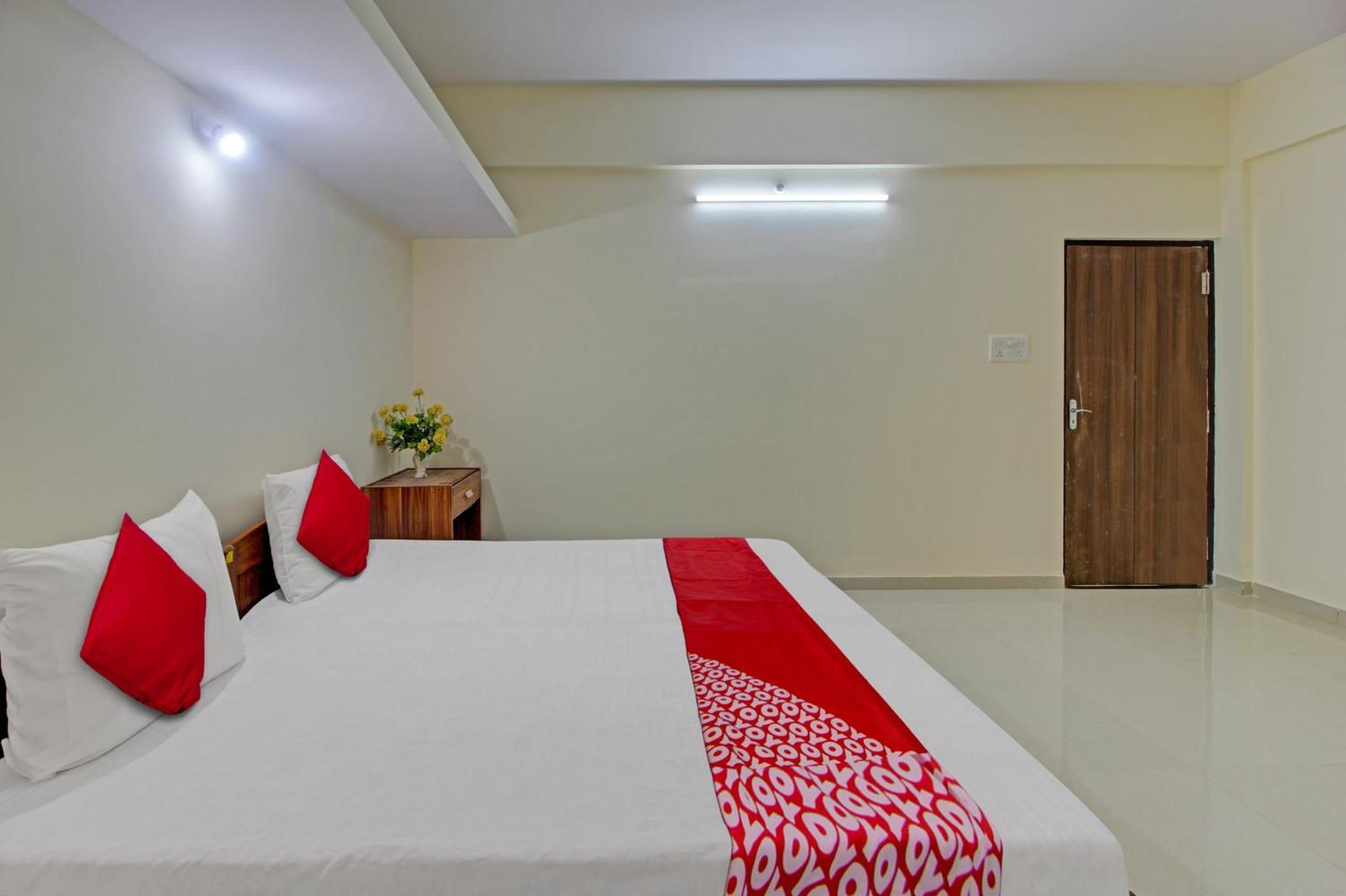 Hotel O Etllina Valley Villa Dargalim Экстерьер фото