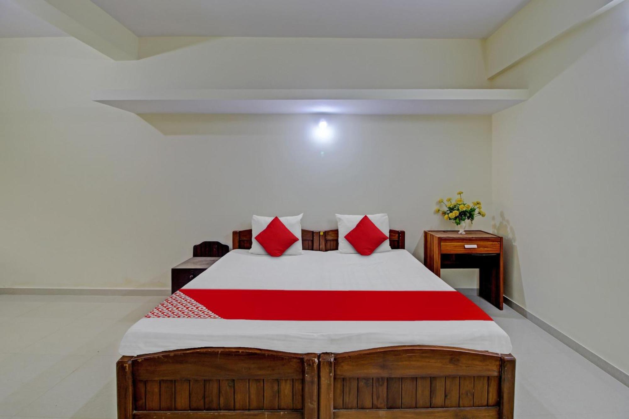Hotel O Etllina Valley Villa Dargalim Экстерьер фото