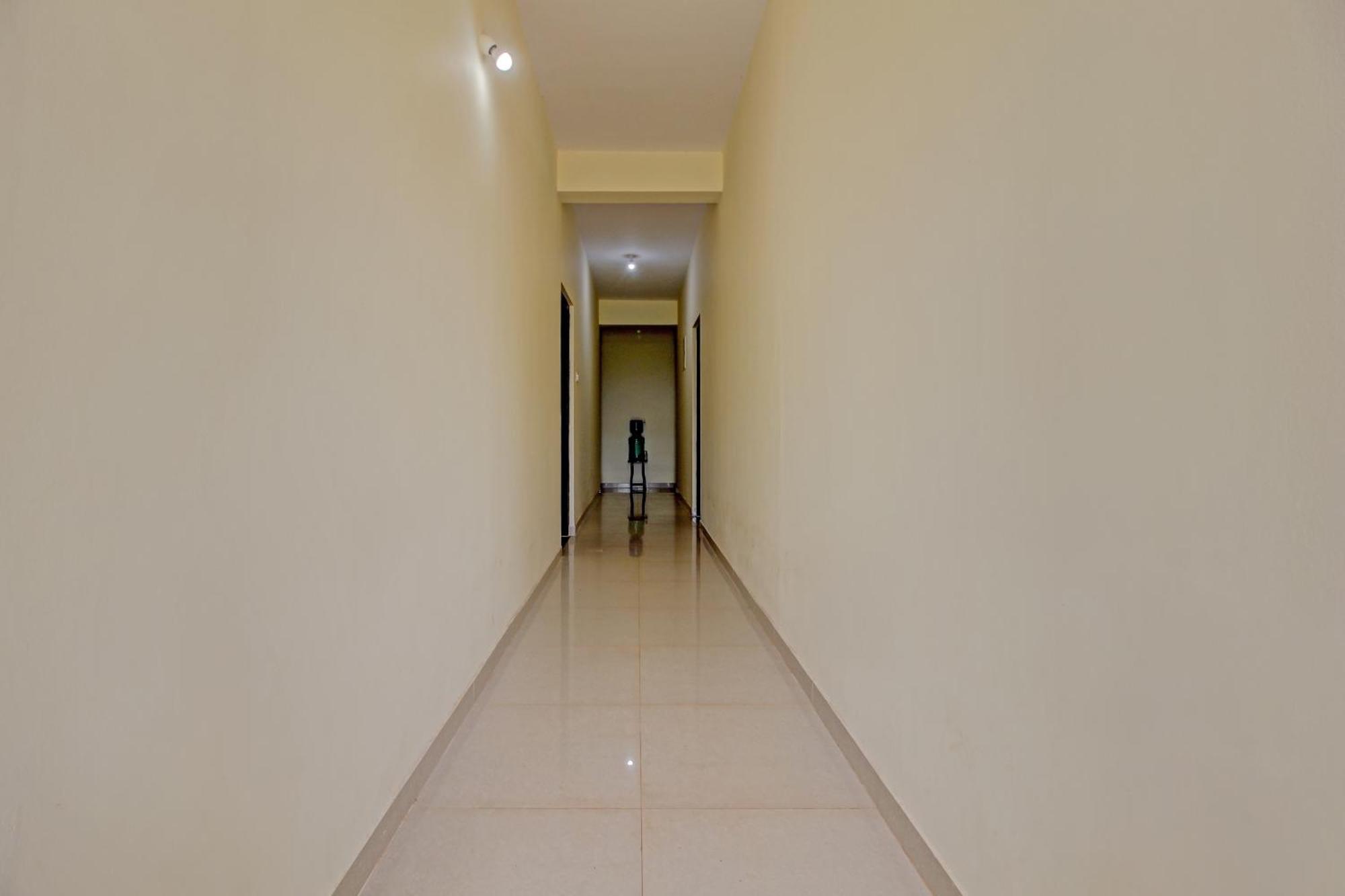 Hotel O Etllina Valley Villa Dargalim Экстерьер фото