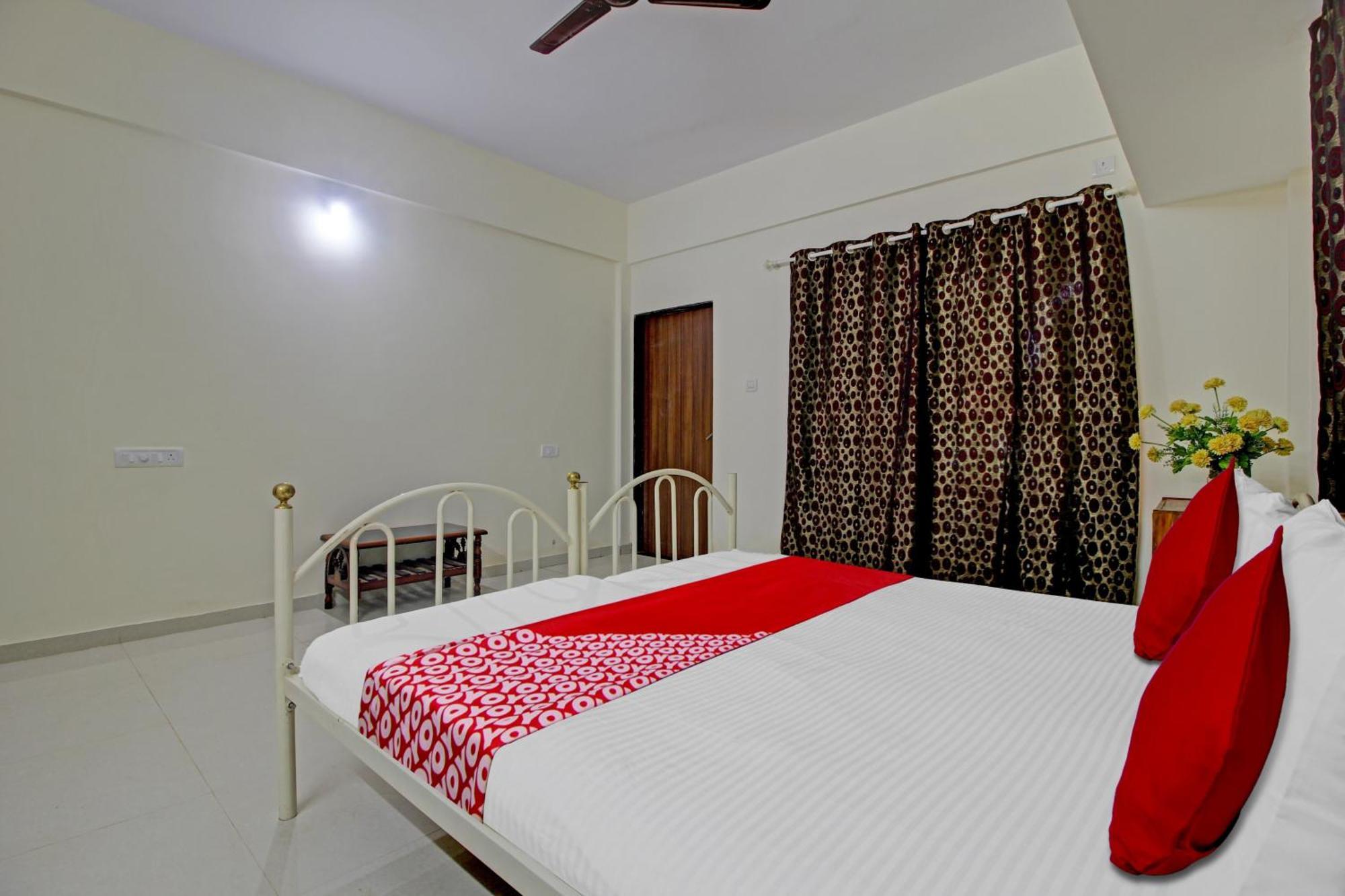 Hotel O Etllina Valley Villa Dargalim Экстерьер фото